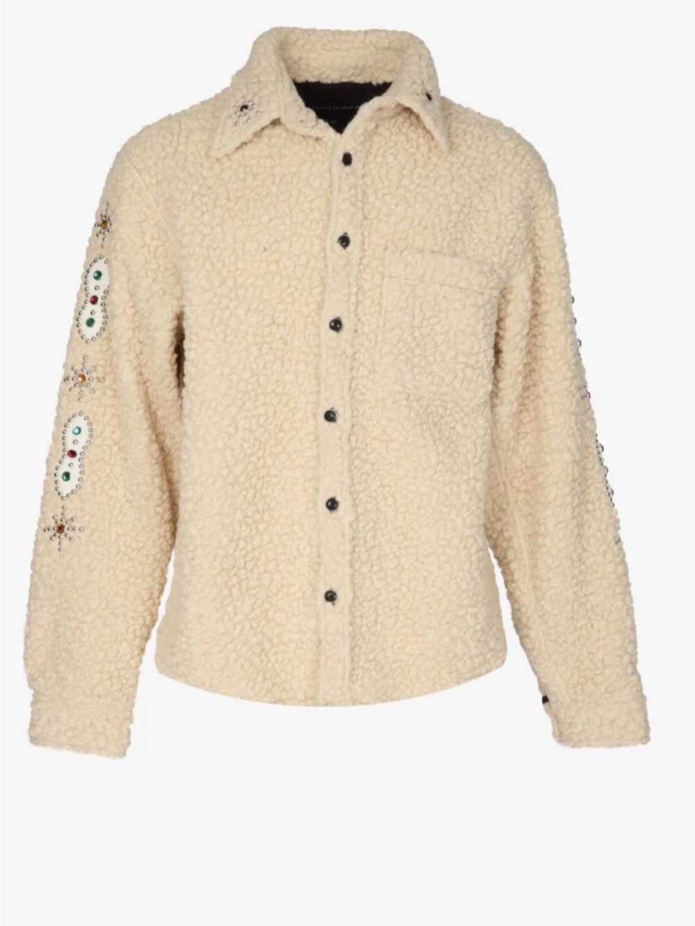 TOMMY-EMBELLISHED
